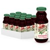 R.W. Knudsen Organic Pomegranate Juice, 8 fl oz (12 Pack)