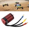 GTSKYTENRC 2838 Brushless Motor 4 Poles RC Brushless Motor for