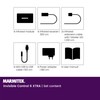 IR extender - Marmitek Invisible Control 6 XTRA - Hide