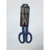 Tijera para Hojalatero 12". Hojas de Acero. Marca: High Power.