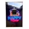 Destapador de cerveza abridor botellas Happy Hour