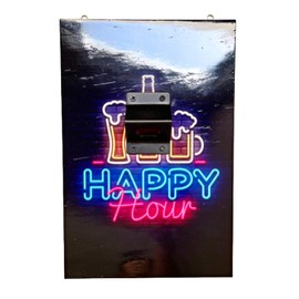 Destapador de cerveza abridor botellas Happy Hour