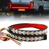 KaiDengZhe Arrow 48 Inch 432LED Truck Tailgate Light Bar Strip