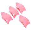 NOLITOY 2sets Elegant Eyelash Extension Applicator Tool Easy to Use