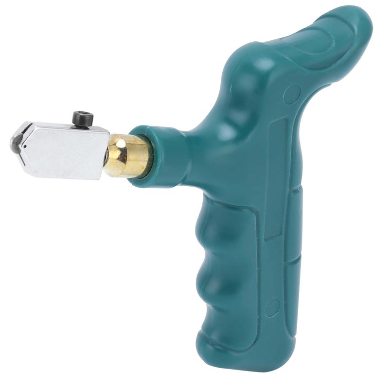 Glass Cutter Kit Portable Handheld Manual Ceramic Tile Opener Cutting
