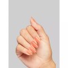 OPiA or Opia [OPI](김해점)네일락커] S055 - PRIDEFUL PEACH OPI Nail
