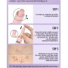 Rotulador Para Pecas: Resistente Al Agua Y Al Sudor