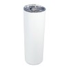 Termo Skinny de Acero Inoxidable de 20 oz (591 ml)