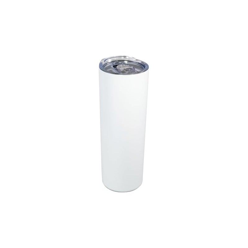 Termo Skinny de Acero Inoxidable de 20 oz (591 ml)