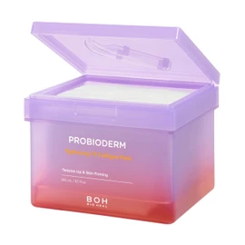BIOHEAL BOH Toner Pads, Pack of 120 [ProbioDerm Tightening T3 Collagen Pad]