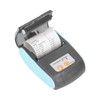 58mm Wireless Bluetooth Receipt Thermal Printer Portable Receipt Printer for