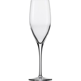 Eisch - Superior Sensis plus, "Champagner 500/71" 2 Champagnergläser im farbigen Geschenkkarton (25005071)