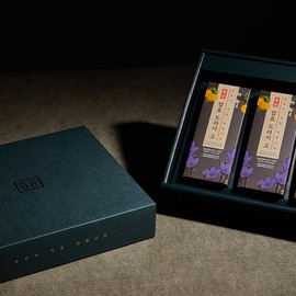 [청숨] 홍삼 발효 도라지 고 3호세트 [Cheongsum] Red Ginseng Fermented Doraji Set No. 3