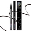 Quick Filter Pen Eyeliner 0.5g P1 Blackpresso 1ea / 퀵필터 펜 아이라이너 0.5g P1 블랙프레소 1개