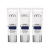 Dominas Pigment Toning Sunscreen rx Alpha Bisabolol 40ml 3pcs Ss (48231613) / 도미나스 피그먼트 토닝 선스크린 rx 알파비사보롤 40ml 3개 Ss (48231613)