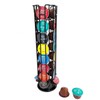 shdye Coffee Pod Holder Dolce Good Pod Rack Holds 32