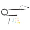 P2100 Series High Precision DC-100MHz Oscilloscope Probe BNC Test Lead