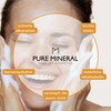 Pure Mineral Anti-Stress Foam Cleanser for the Face, Minerals from