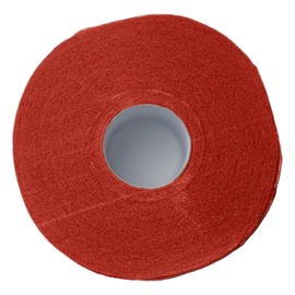 L3 - Level 3 Neck Paper - Disposable and Flexible Neck Strips - Barber and Hair Stylist Supplies - Self-Adheres to Neck - Pre-Cut and Easy to Use - 5 Rolls (100each)