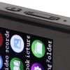 MP3 Player Bluetooth 5.0 1.77 Inch Screen HiFi Recording Electric