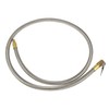 X AUTOHAUX 100cm 39" Car Tire Air Inflator Hose Adapter
