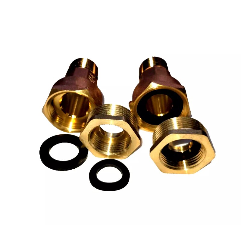 Trumbull Mfg. Install Kit for Phyn Plus Automatic Water Shutoff