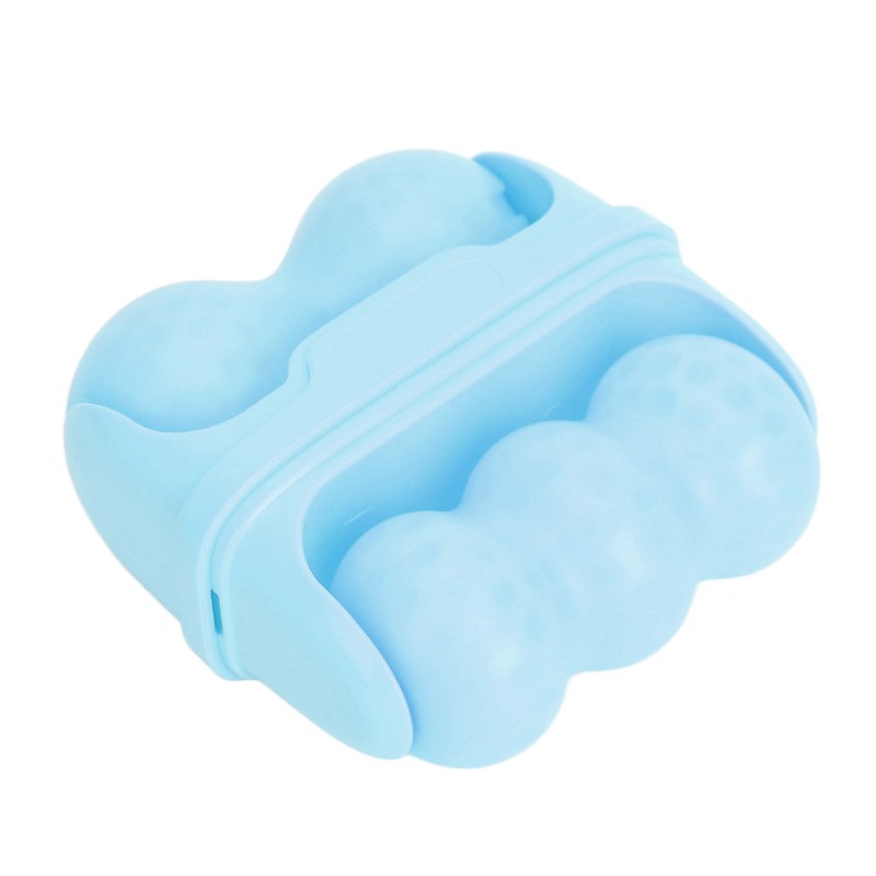 Ice Face Roller Portable Muscle Soreness Migraine Relief 2 in