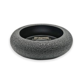 DT-DIATOOL Diamond Convex Grinding Wheel Diam 3 inch for Concrete Marble Granite Quartz Profile Grinding Wheel Diamond Hight 20mm