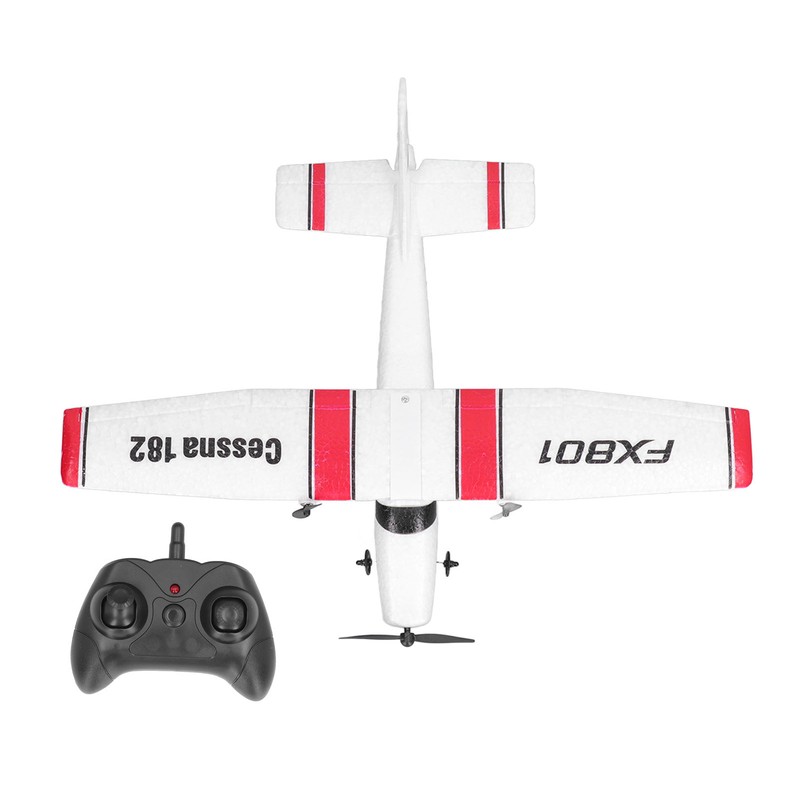 Remote Control Airplane EPP Foam RC Plane Glider DIY RC