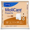 MoliCare Premium Fixpants Incontinence Fixing Pants Large Pack of 25