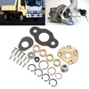 Turbocharger Repair Rebuild Accessories Kit NN139922 Replacement for IHI RHB5