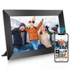 Uhale 10.1" Digital Picture Frame with 32GB Storage Support SD