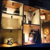 Mini LED Spot Lights 5V USB Showcase Display Light 1