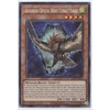 Advanced Crystal Beast Cobalt Eagle - BLCR-EN015 - Secret Rare