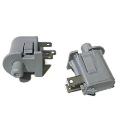2 Pack Lawnmower Seat Safety Switch Replaces 725-3166 925-3166 AM104403 094159MA 121305X