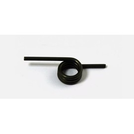 Tecomec Spring Main Motor Arm Return EVO Replaces Oregon 572527