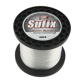 Sufix Ultra Supreme Cord 0.30 mm 6kg – 1000 m