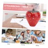SHOWERORO Fruit Shape Mechanical Countdown Timer for Home Baking Cooking