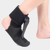 Daiilg 1Pcs Plantar Fasciitis Night Splint Sock Support Dorsal Drop