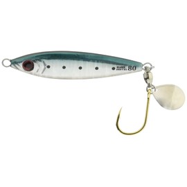 Shout! 129BS Bladeshotel 80g #55 Sardine Squid