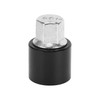 RATCHROLL Wheel Lock Lugnut for Seat #551 Anti-theft Screw Nut