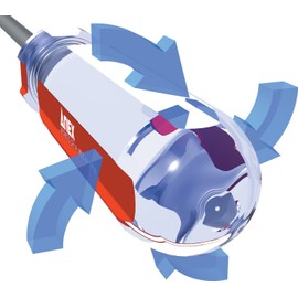 Gym (anex) fo-raindoraiba- + 3 X 150 No. 8400