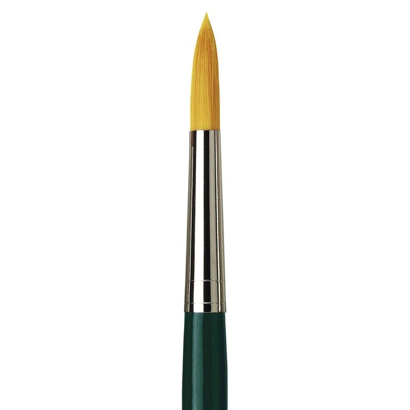 Da Vinci NOVA - Series 1570 - Synthetic Fiber Brush,