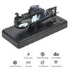 Mini Simulation Military Remote Control 6 Channel Submarine Toy Model