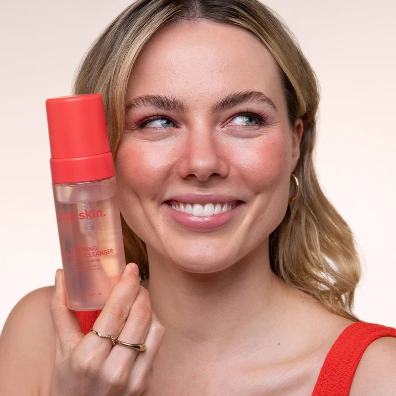 Alya Skin Foaming Micellar Cleanser 135ml