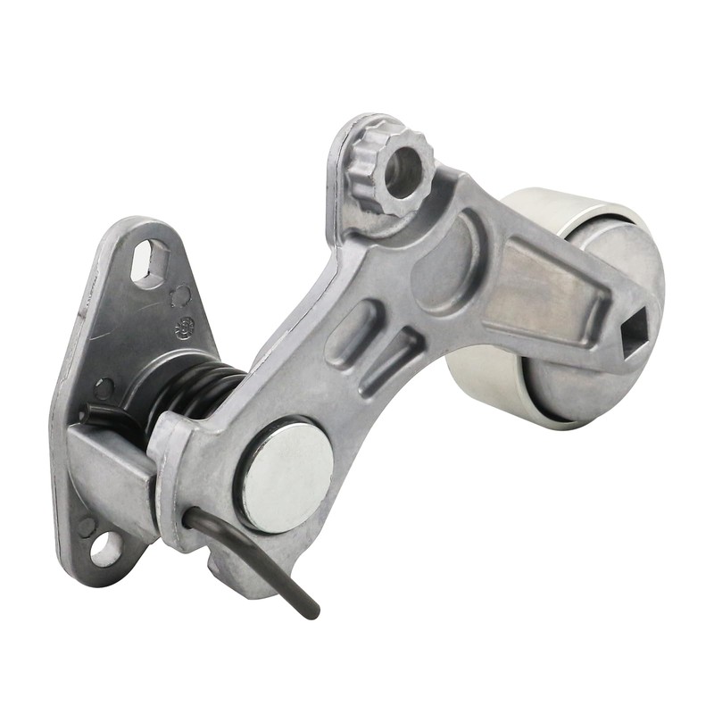 25281-2E650 Serpentine Belt Tensioner Compatible with 2016-2019 Hyundai Sonata 2.0L