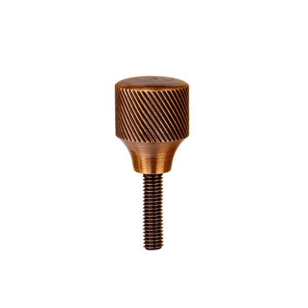 KGUBrass Heavy Saxophone Neck Screws, alto saxophone, tenor saxophone, soprano