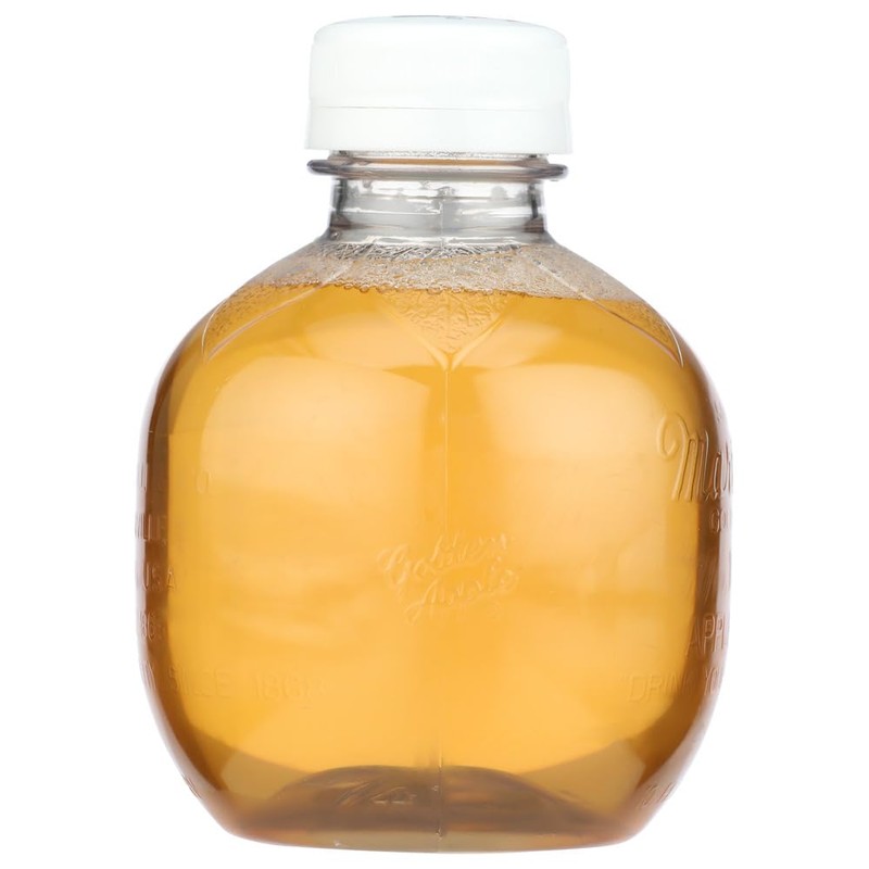Martinelli's Apple Juice Pet, 10-Ounce (24 Pack)