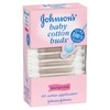 Johnson's Baby Cotton Buds X 60