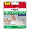 Magic Tub and Wall Peel & Caulk Strip - Create